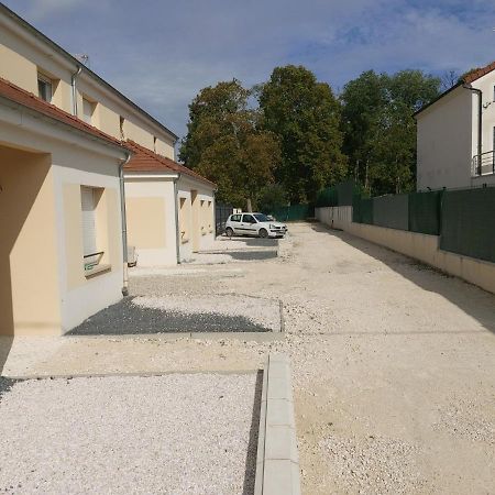 Villa Du Parc Montévrain Dış mekan fotoğraf